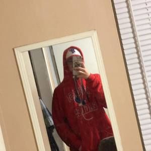 Meet your Posher, Donovan